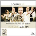 Beethoven / Carrapatoso / Ensemble Carion - Schauspiel - Super Audio CD