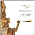 Bach / Hilz / Capella Hilaria - Furchte Dich Nicht - Music CD
