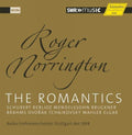 Schubert / Radio-sinfonieorchester Stuttgart Des - Norrington: The Romantics - Music CD