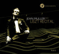 Liszt / Muller,jean - Liszt Recital - Music CD