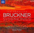 Bruckner / Royal Scottish National Orch / Tintner - Complete Symphonies - Music CD