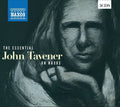 Tavener / Van Raat / St. Johns College Choir - Essential John Tavener - Music CD