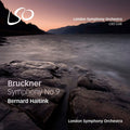Bruckner / London Sym Orch / Haitink - Symphony 9 - Super Audio CD
