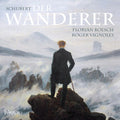 Schubert / Boesch / Vignoles - Der Wanderer - Music CD