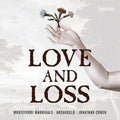 Monteverdi / Gilchrist / Arcangelo / Cohen - Love & Loss - Music CD