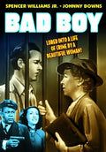Bad Boy - Bad Boy - DVD