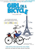 Girl On A Bicycle - Girl On A Bicycle - DVD