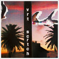 Vertical Scratchers - Daughter Of Everything - Vinyl Record