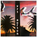 Vertical Scratchers - Daughter Of Everything - Music CD