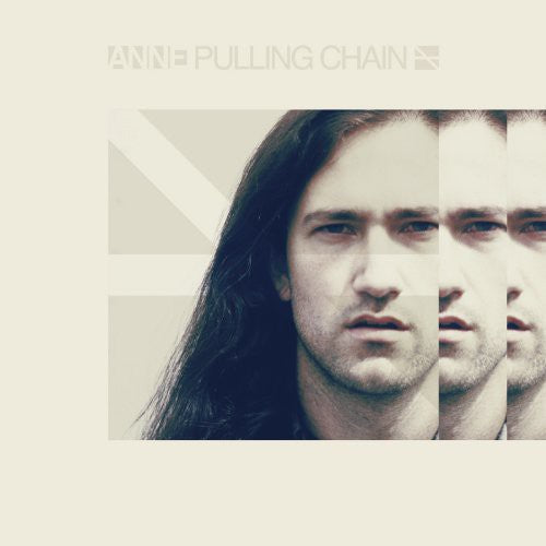 Pulling Chain Vinyl Record