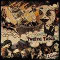 Croce,a.j. - Twelve Tales - Music CD