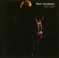 Abrahams,mick - Mick's Back - Music CD