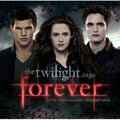 Forever: Love Songs from The Twilight Saga Music CD