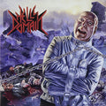 Hell's Domain - Hell's Domain - Music CD