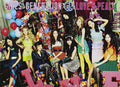 Girls' Generation - Love & Peace (cd + Blu-ray) - Music CD