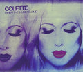 Colette - When The Music's Loud - Music CD