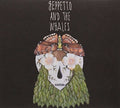 Geppetto & The Whales - Heads Of Woe - Music CD