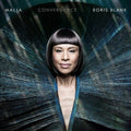 Malia /blank,boris - Convergence - Music CD