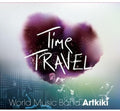 Artkiki - Time Travel - Music CD