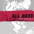 All I Have - Busan Beach Blues - Music CD