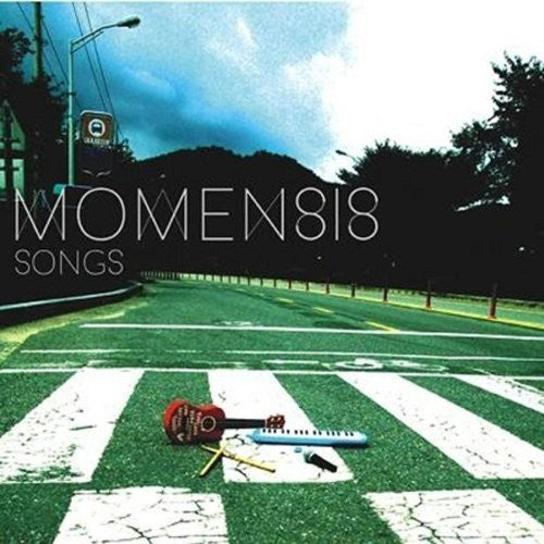 Momensis - Songs - Music CD