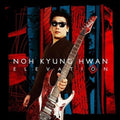 Hwan,noh Kyung - Elevation + - Music CD