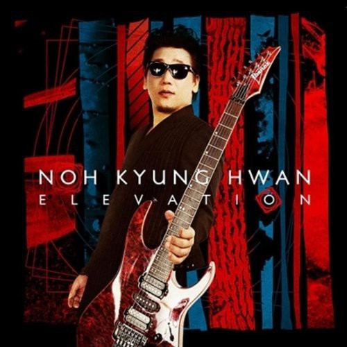 Hwan,noh Kyung - Elevation + - Music CD