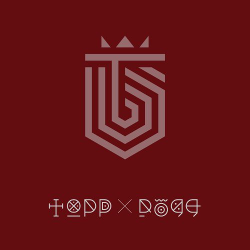 Toppdogg - Dogg's Out Repackage Album : Cigarette Cd - Music CD