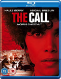 Call - Call - Blu-ray