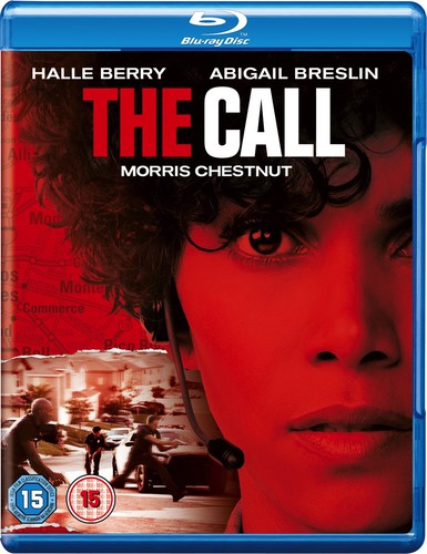 Call - Call - Blu-ray