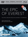 Epic Of Everest - Epic Of Everest - Blu-ray