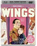 Wings - Wings - Blu-ray