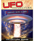 Ufo Chronicles: Contact With Aliens - Ufo Chronicles: Contact With Aliens - DVD
