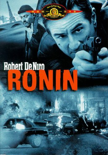 Ronin - Ronin - DVD