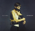 Blue Hawaii - Untogether - Music CD
