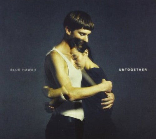 Blue Hawaii - Untogether - Music CD