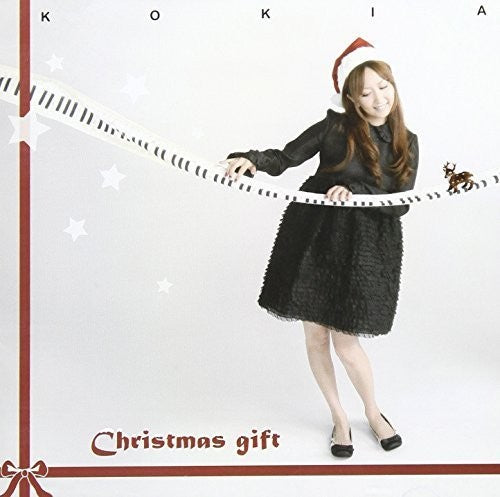 Kokia - Christmas Gift - Music CD