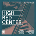 Roebke,jason - High Red Center - Music CD
