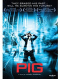 Pig - Pig - DVD