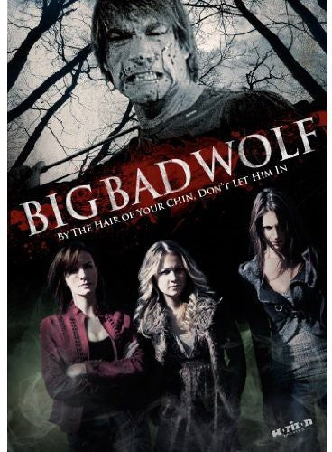 Big Bad Wolf - Big Bad Wolf - DVD
