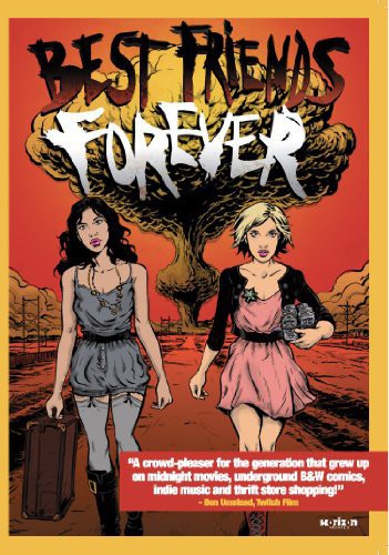 Best Friends Forever - Best Friends Forever - DVD
