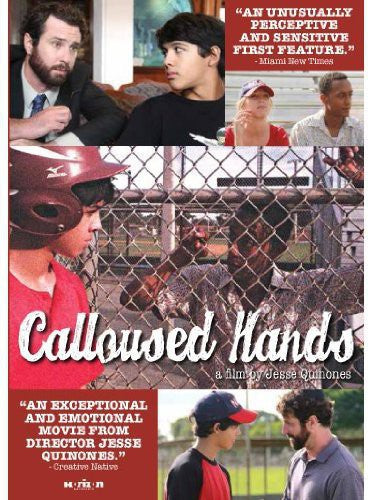 Calloused Hands - Calloused Hands - DVD