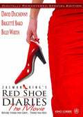 Red Shoe Diaries: Movie - Red Shoe Diaries: Movie - DVD