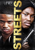 Streets - Streets - DVD