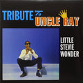 Wonder,stevie - Tribute To Uncle Ray - Vinyl Record