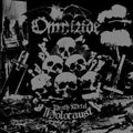 Omnizide - Death Metal Holocaust - Music CD