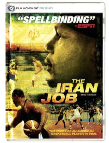 Iran Job - Iran Job - DVD