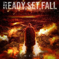 Ready Set Fall - Memento - Music CD