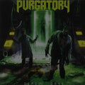Purgatory - Demo(n) Days - Music CD