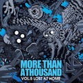 More Than A Thousand - Lost At Home 5 - Music CD